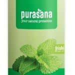 Purasana Frishi luchtverfrisser mint