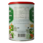 Morga Groentebouillon pasta - Afbeelding 4