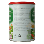 Morga Groentebouillon pasta - Afbeelding 2