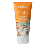 Weleda Duindoorn vitaliserende douchecreme