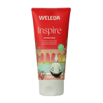 Weleda Inspire douchecreme