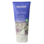 Weleda Relax douchecreme