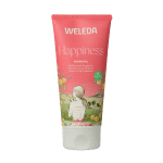 Weleda Happiness douchegel limited edition