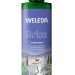 Weleda Relax douchecreme lavendel bio