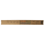 If You Care Aluminiumfolie extra sterk 7 meter - Afbeelding 2