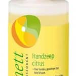 Sonett Handzeep citrus vloeibaar