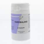 Holisan Thyobalans