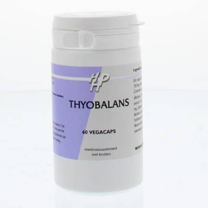 Holisan Thyobalans