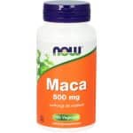 NOW Maca 500mg