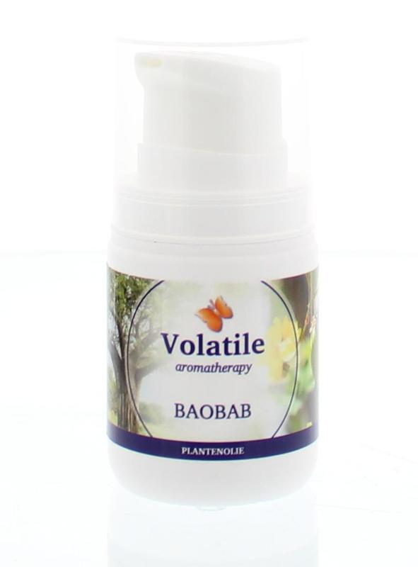 771894.jpg Volatile Baobab massage olie - Afbeelding 1