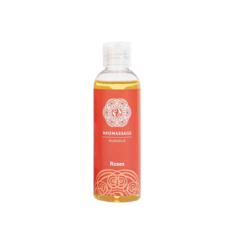 772464.jpg Chi Aromassage 8 roses - Afbeelding 1