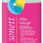 Sonett Allesreiniger