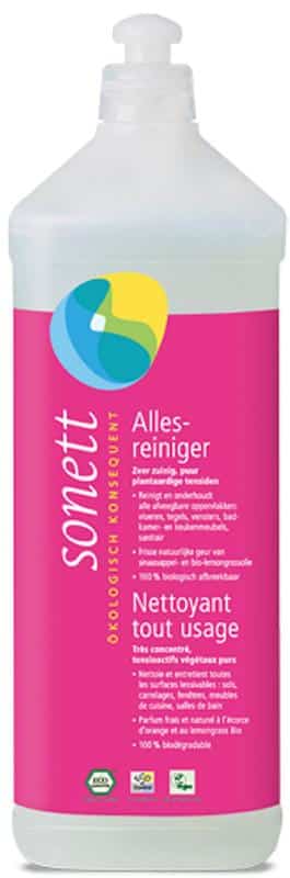 772556.jpg Sonett Allesreiniger - Afbeelding 1