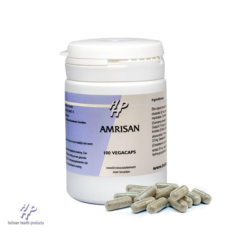 774985.jpg Holisan Amrisan - Afbeelding 1