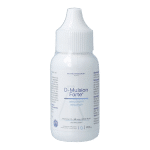 Biotics D mulsion forte 2000IE 50mcg