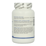 Biotics MG zyme 100mg - Afbeelding 2