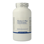 Biotics Bio C Plus 1000