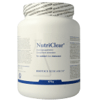 Biotics Nutriclear
