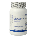 Biotics Alpha lipon plus