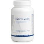 Biotics Multi vit a mins