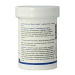 Biotics Tribact - Afbeelding 2