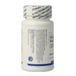 Biotics Saccharomyces boulardii - Afbeelding 3