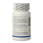 Biotics Saccharomyces boulardii - Afbeelding 2