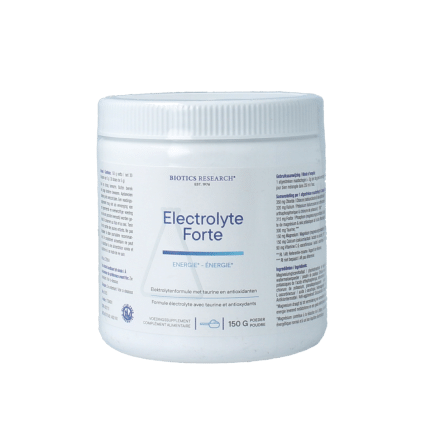 Biotics Electrolyte forte