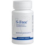 Biotics S free