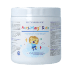 Biotics Acti-Mag Kids