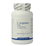 Biotics L-Arginine 700mg