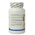 Biotics L-Arginine 700mg - Afbeelding 3