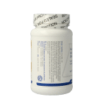 Biotics Acetyl-L-Carnitine 500mg - Afbeelding 2