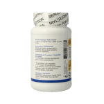 Biotics Acetyl-L-Carnitine 500mg - Afbeelding 3