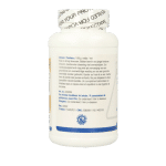 Biotics L-Glutamine - Afbeelding 2