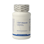 Biotics CMP Minerals
