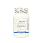 Biotics Calcium-en magnesiumcitraat plus
