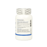 Biotics Calcium-en magnesiumcitraat plus - Afbeelding 2