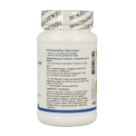 Biotics Calcium-D glucaraat - Afbeelding 2