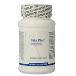 Biotics Beta plus