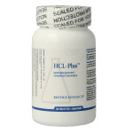 Biotics HCL-Plus