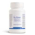 Biotics FE Zyme 25mg