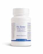 Biotics FE Zyme 25mg