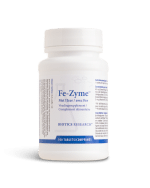 Biotics FE Zyme 25mg - Afbeelding 2