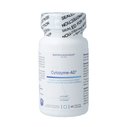 Biotics Cytozyme AD bijnier
