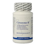 Biotics Cytozyme B hersenen