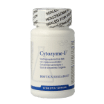 Biotics Cytozyme F