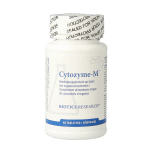 Biotics Cytozyme M multi