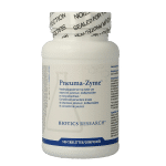 Biotics Pneuma zyme long