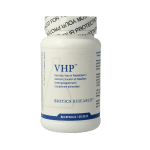 Biotics VHP valeriaan/hop/passiebloem